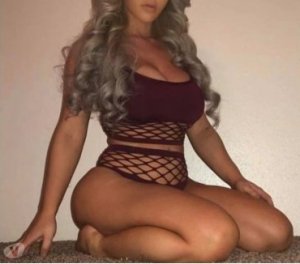 Rahaf erotic massage in Moss Point, MS